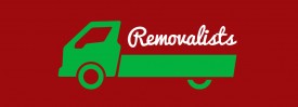 Removalists Couradda - Furniture Removals